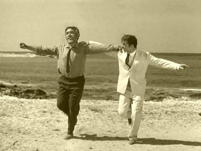 Scene from the movie
