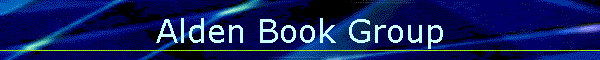 Alden Book Group